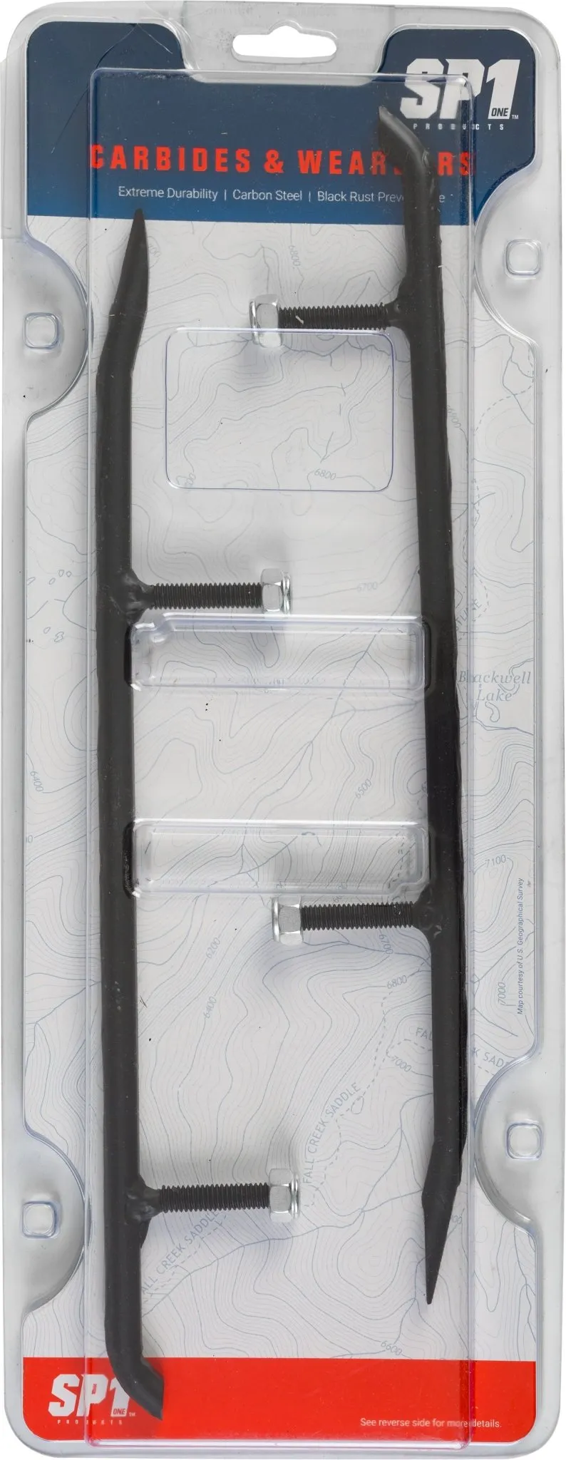 SP1 WB-000-276 Defender Runners