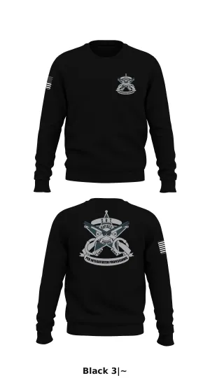 Special Response Team  Store 1 Core Men's Crewneck Performance Sweatshirt - 3|~