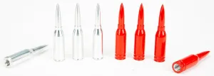 SPG SAB100 Ski Alignment Bullets
