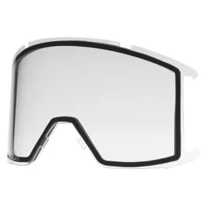 Squad XL replacement lens - Clear