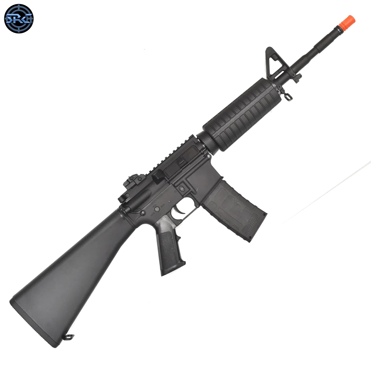 SRC SR4-PD Light Sport Series AEG Gel Blaster