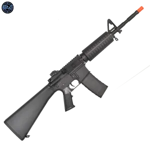 SRC SR4-PD Light Sport Series AEG Gel Blaster
