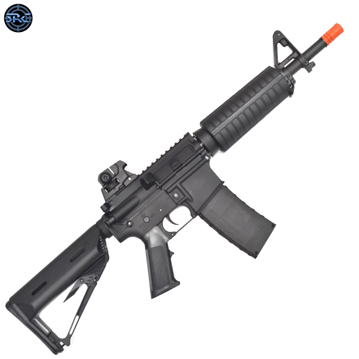 SRC SR4-PE Light Sport Series AEG Gel Blaster