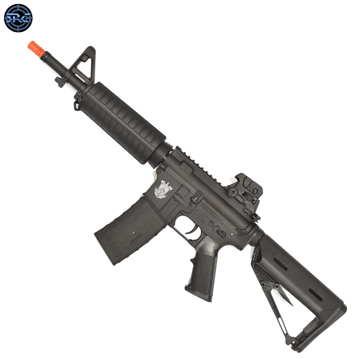 SRC SR4-PE Light Sport Series AEG Gel Blaster