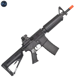 SRC SR4-PE Light Sport Series AEG Gel Blaster