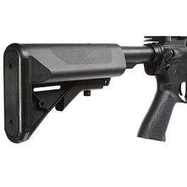SRC SR4-PI Light Sport Series AEG Gel Blaster - Black
