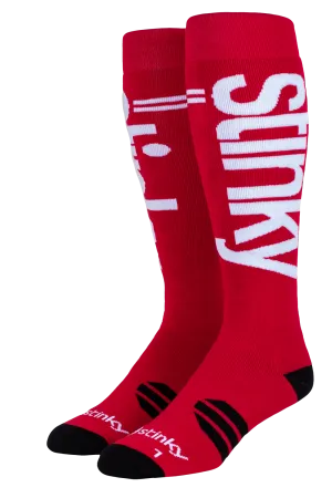 Stinky Socks Show Off Socks