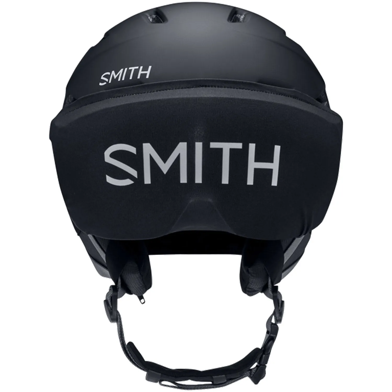 Survey MIPS Visor Snow Helmet