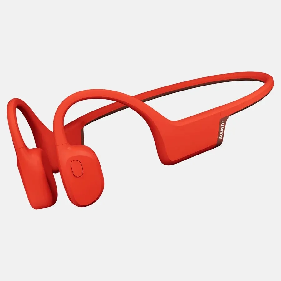 Suunto - Sonic - Bone Conduction Wireless Headphones