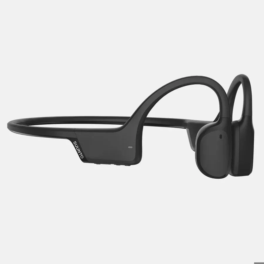 Suunto - Sonic - Bone Conduction Wireless Headphones