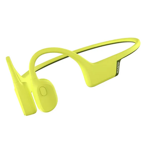 Suunto - Sonic - Bone Conduction Wireless Headphones