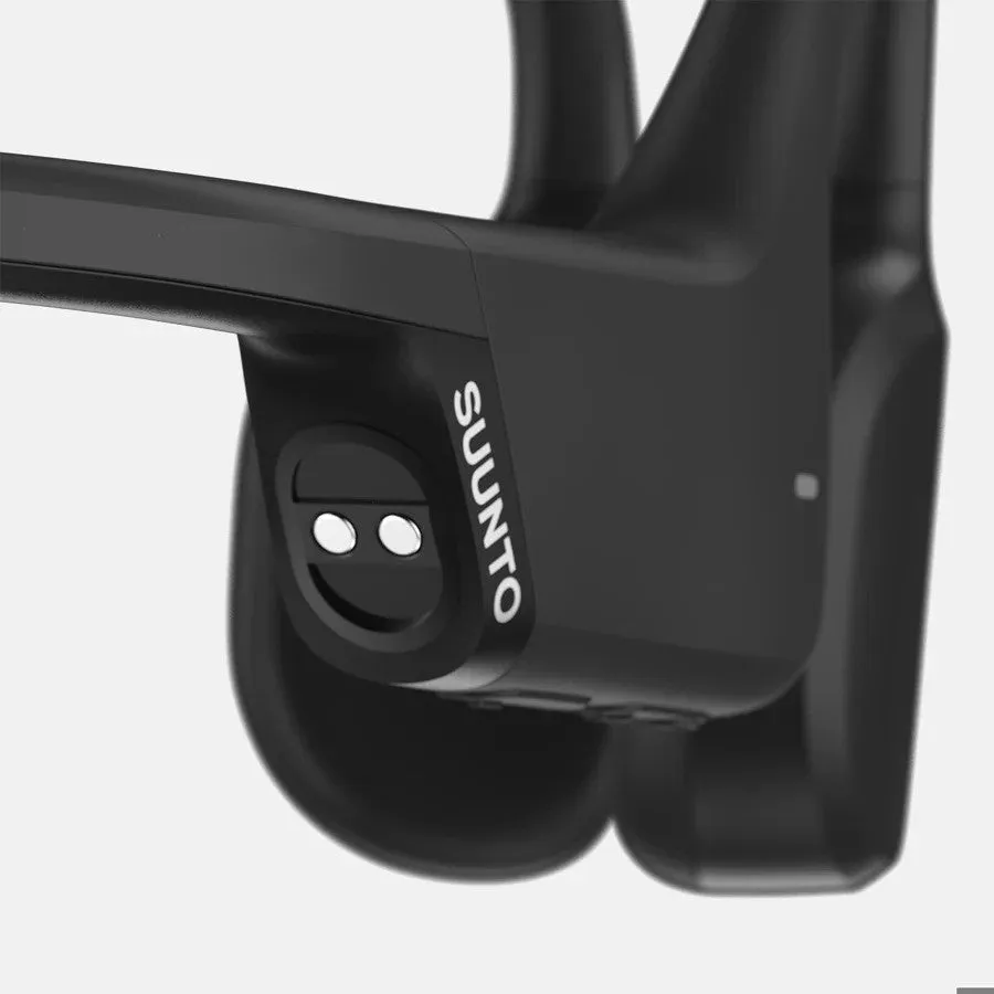 Suunto - Sonic - Bone Conduction Wireless Headphones