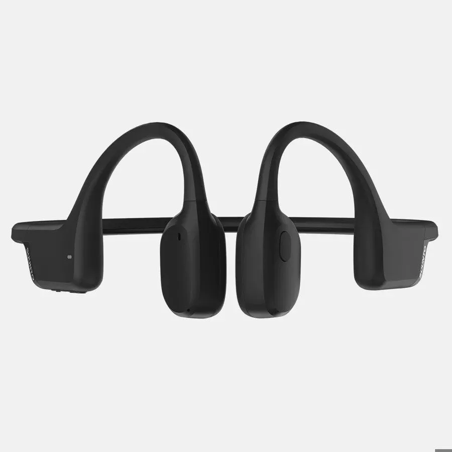 Suunto - Sonic - Bone Conduction Wireless Headphones