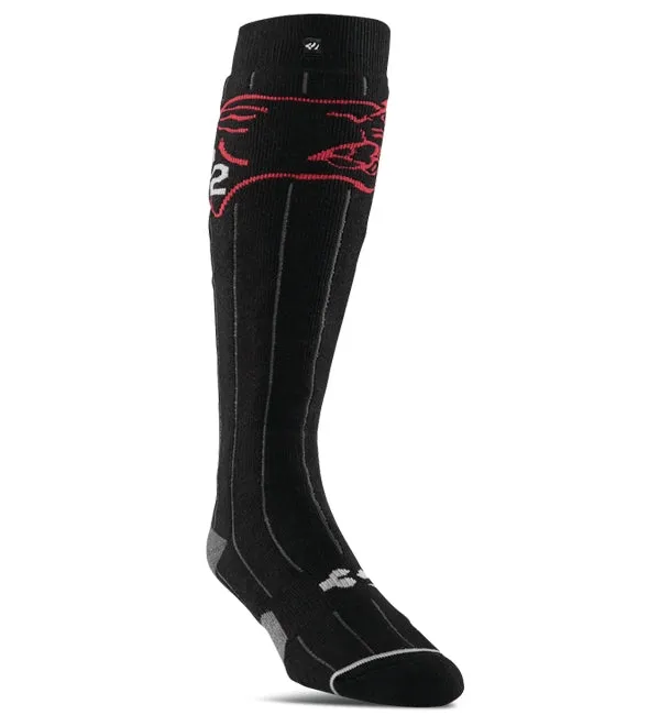 ThirtyTwo Signature Series ASI Ski/Snowboard Socks