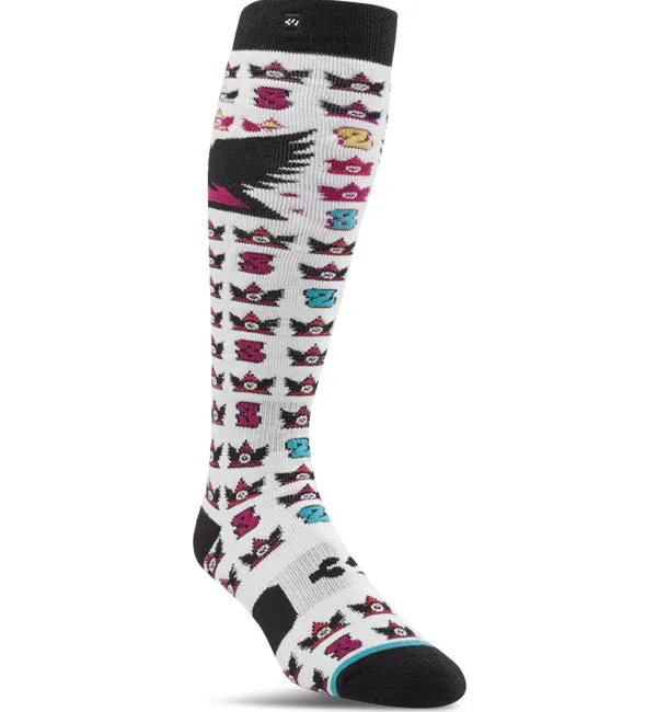 ThirtyTwo Signature Series ASI Ski/Snowboard Socks