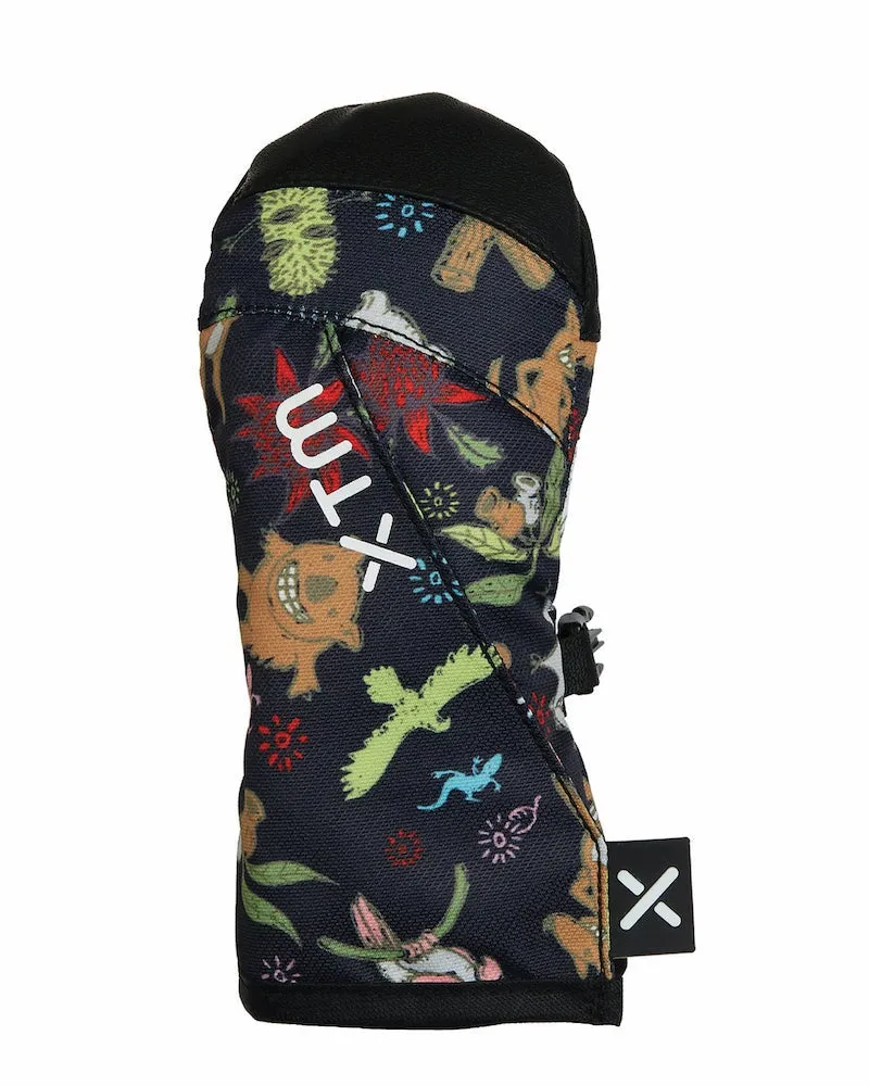 Tiny Ii Snow Mitt