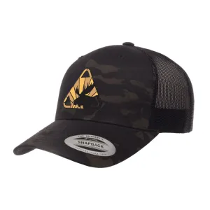 Tobe Moose Ball Cap