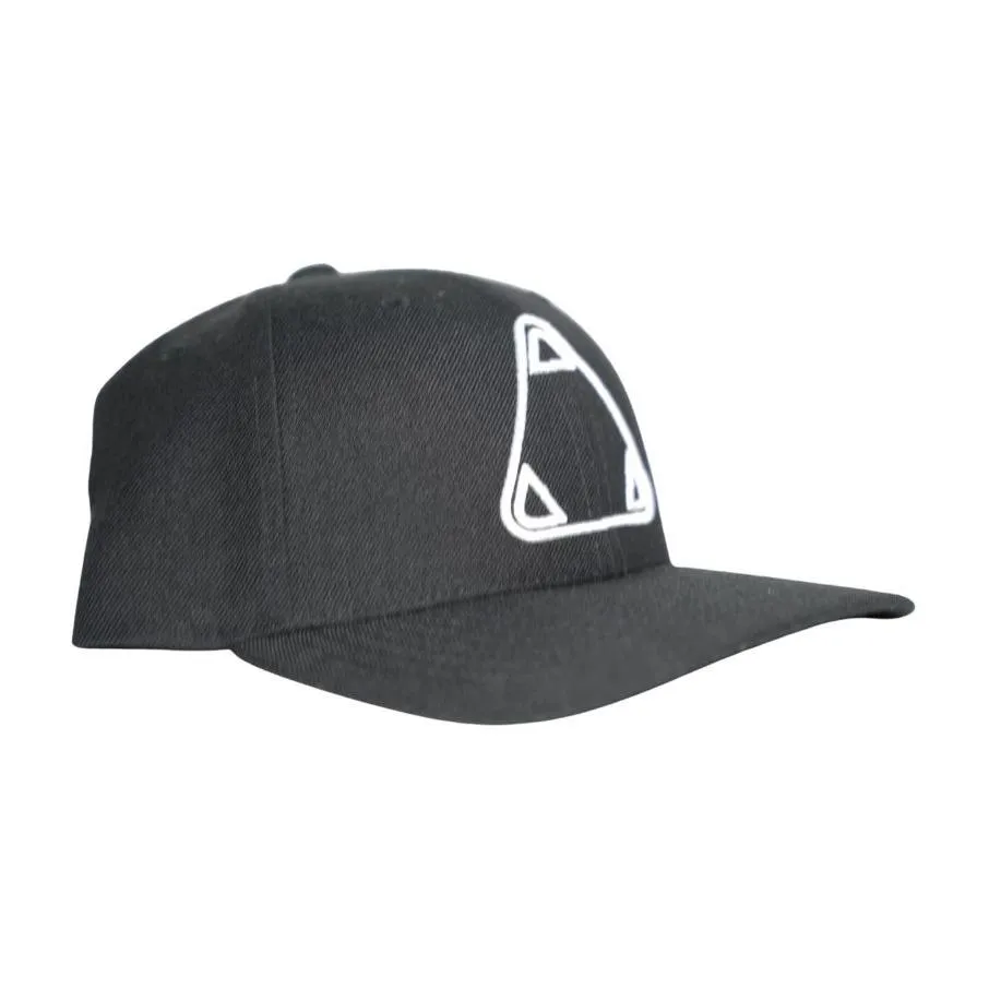 Tobe Triangle Ball Cap