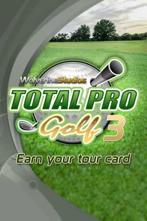Total Pro Golf 3 (PC)