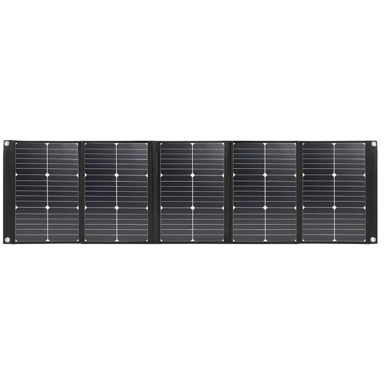 Totalcool Totalsolar 100W Foldable Solar Panel