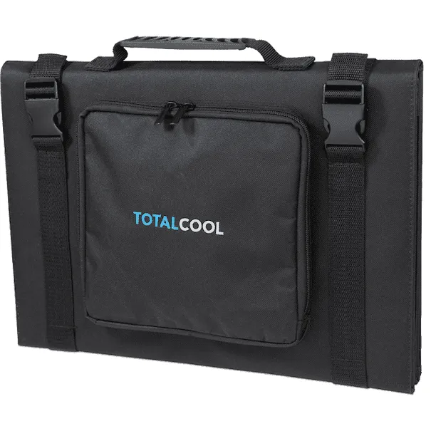 Totalcool Totalsolar 100W Foldable Solar Panel