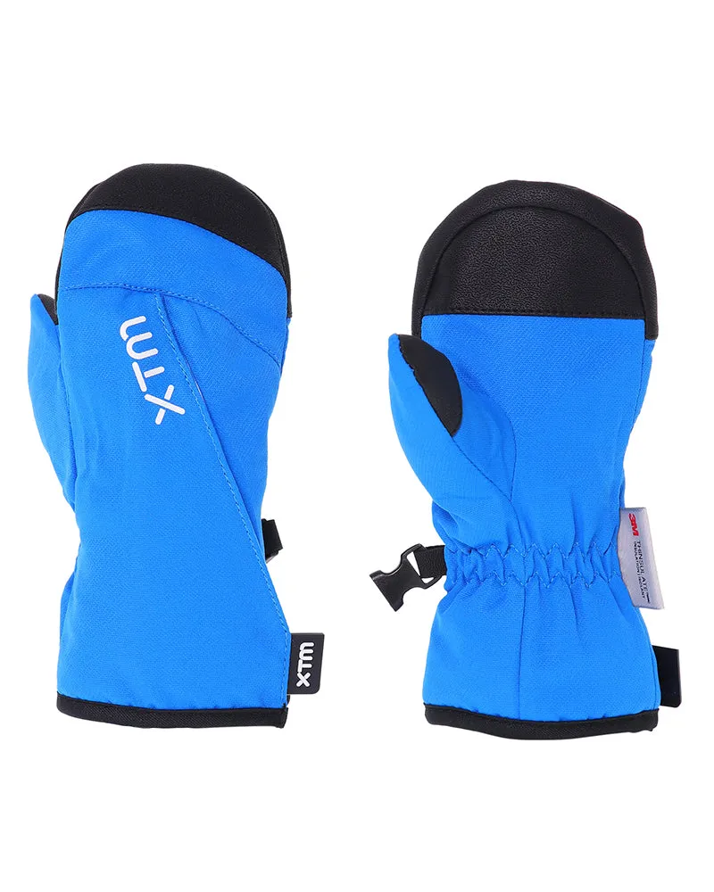 Tots Ii Jr Snow Mitt