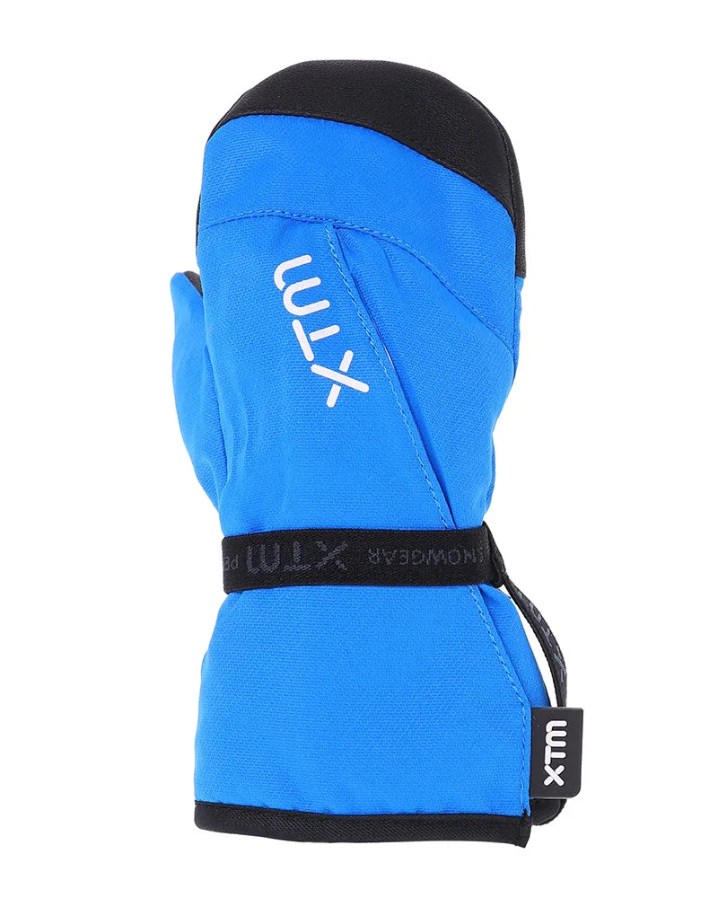 Tots Ii Jr Snow Mitt