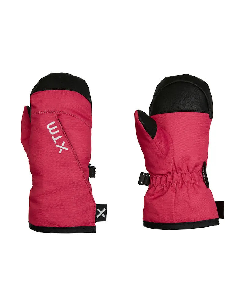 Tots Ii Jr Snow Mitt
