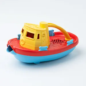 Tugboat