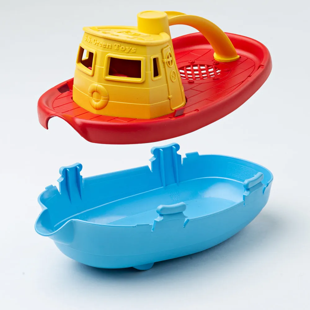 Tugboat