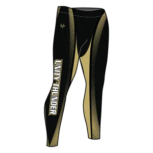 UNITY THUNDER WOMENS LEGGINGS