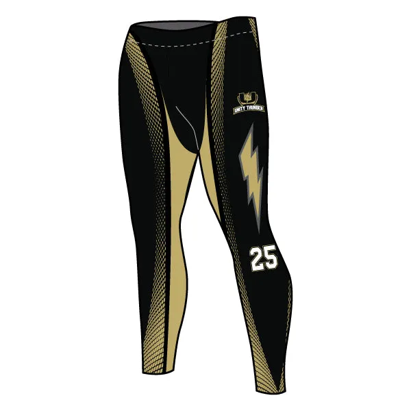 UNITY THUNDER WOMENS LEGGINGS