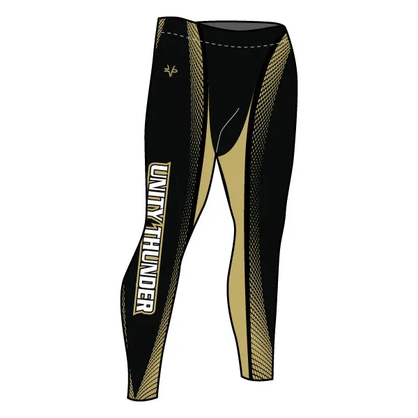 UNITY THUNDER WOMENS LEGGINGS