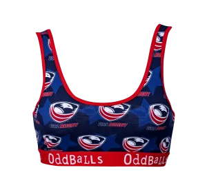 USA Rugby - Ladies Bralette