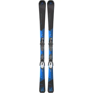 V-Shape V4 Ski w/ PRD11 Binding 2022