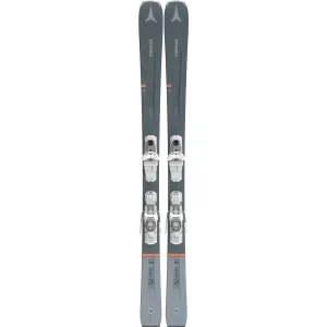 Vantage 75 C W Ski w/ M10 Binding