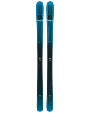 Volkl Kendo 88 Snow Skis - 2024
