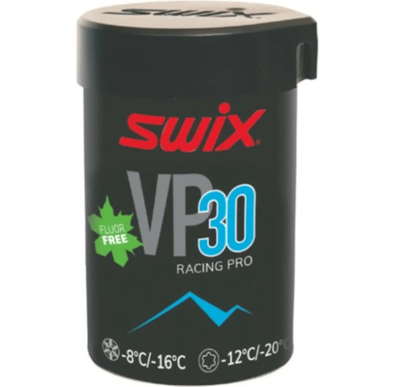 VP30 LIGHT BLUE KICK WAX