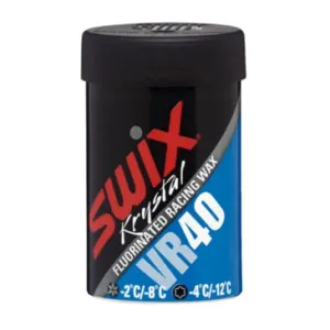 VR40 GRIP SKI WAX