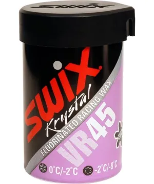 VR45 GRIP SKI WAX