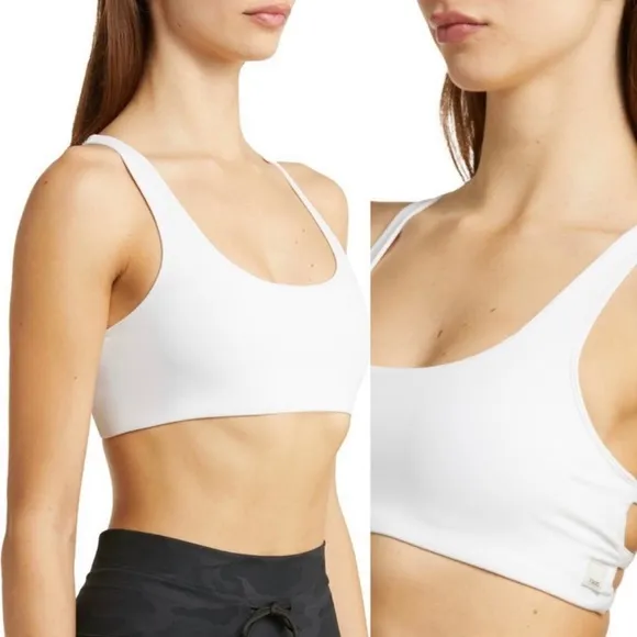 Vuori NWOT L Yosemite Sports Bra