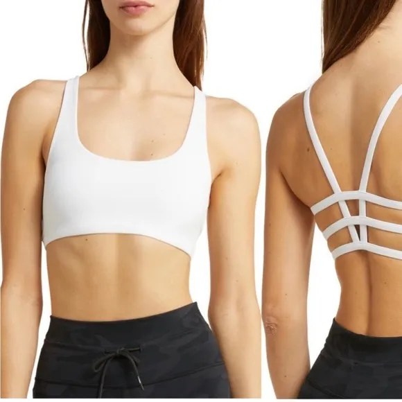 Vuori NWOT L Yosemite Sports Bra