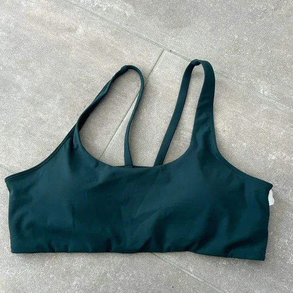 Vuori NWOT L Yosemite Sports Bra