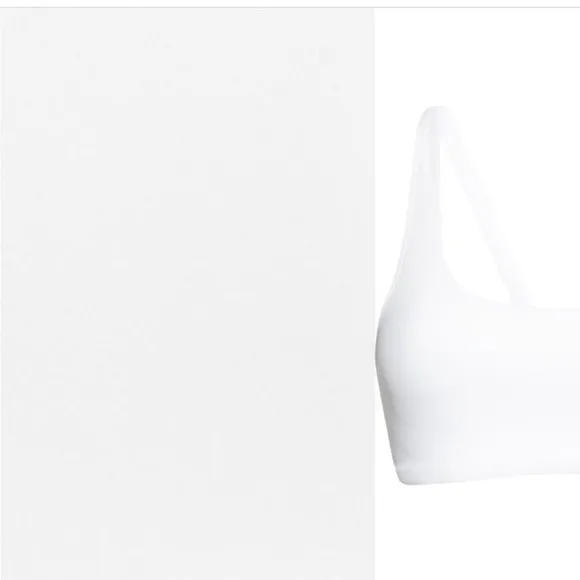 Vuori NWOT L Yosemite Sports Bra