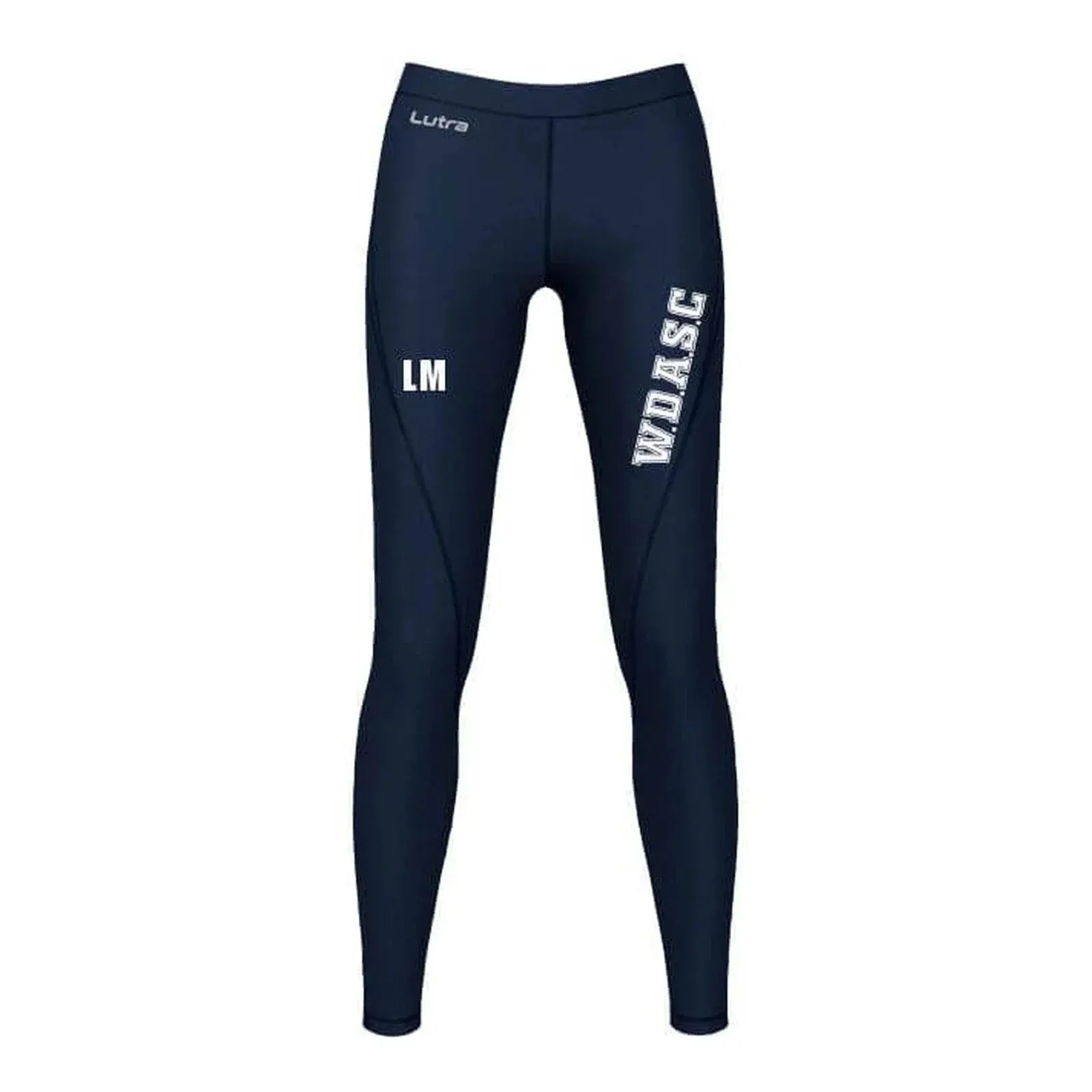 WDASC - Woman's Power Stretch Legging