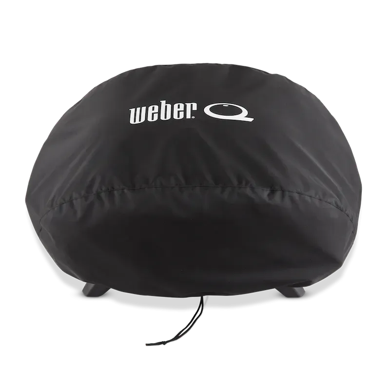 Weber Q Premium Barbecue Cover **NEW**