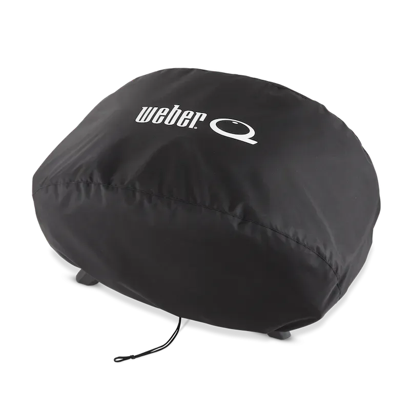 Weber Q Premium Barbecue Cover **NEW**