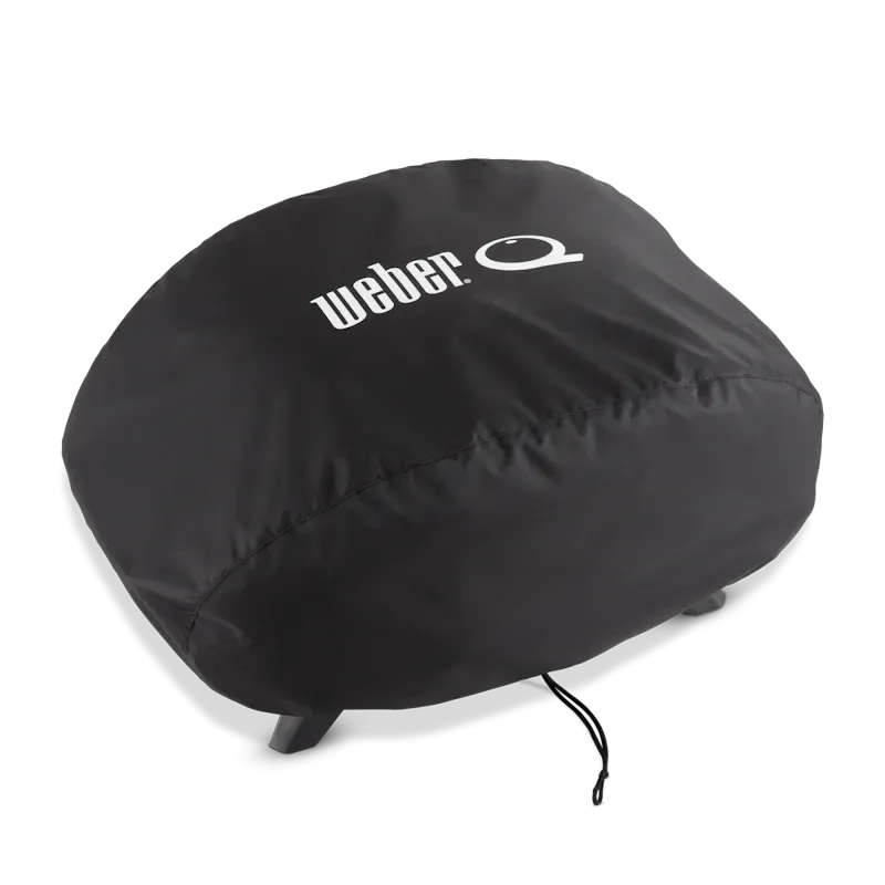 Weber Q Premium Barbecue Cover **NEW**