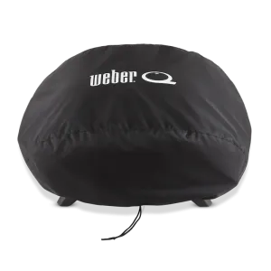 Weber Q Premium Barbecue Cover **NEW**