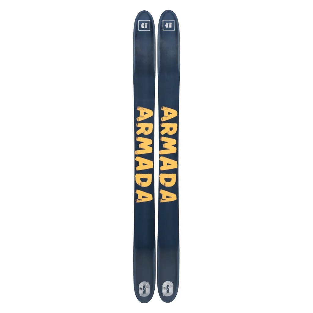 Whitewalker 121 skis 2025